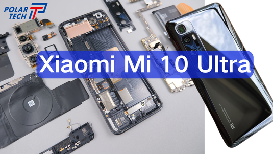 Xiaomi 10 Ultra: A Deep Dive into the Flagship That Time Forgot