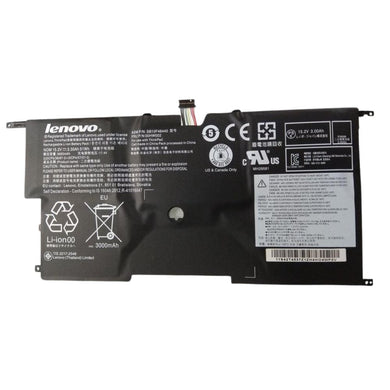 [00HW002] Lenovo ThinkPad X1 CARBON Series Replacement Battery