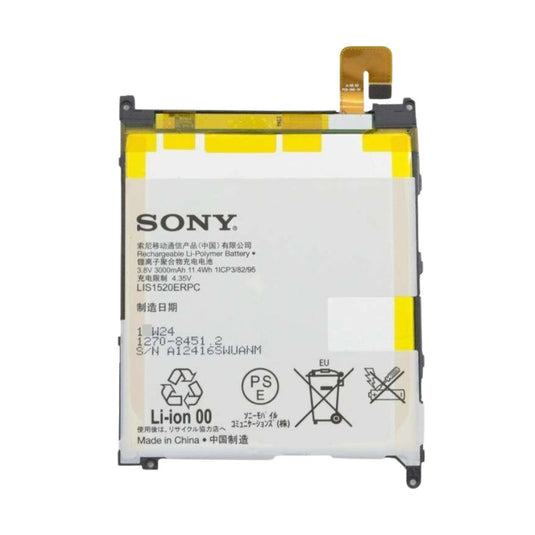 [LIS1520ERPC] Sony Xperia L4 (XQ-AD51 / XQ-AD52) Replacement Battery - Polar Tech Australia
