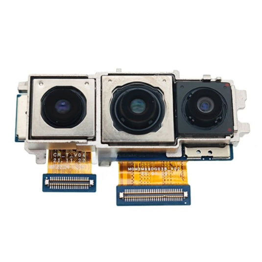 Sony Xperia 5 IV (XQ-CQ54 / XQ-CQ62 / XQ-CQ72) Back Rear Main Camera Module Flex