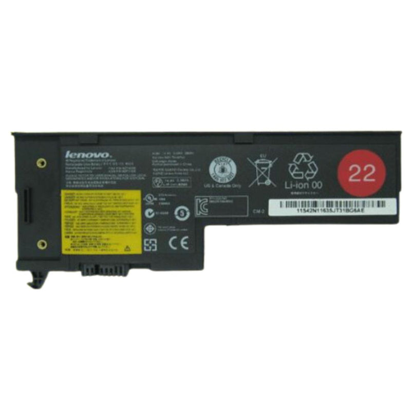 Cargue la imagen en el visor de la galería, [40Y6999] Lenovo ThinkPad X60 X60S X61 X61S Series Replacement Battery - Polar Tech Australia

