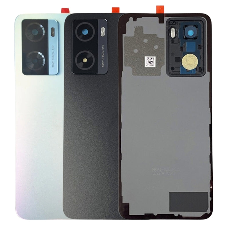 Cargue la imagen en el visor de la galería, [With Camera Lens] OnePlus 1+Nord N20 SE (CPH2469) - Back Rear Panel Battery Cover - Polar Tech Australia
