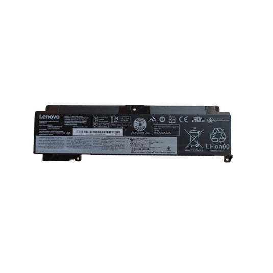 [01AV405 & 00HW022] Lenovo ThinkPad T460S / T470S Series Replacement Battery