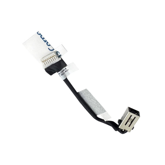 DELL Inspiron 16 Po & Vostro 16 5620 5625 - Laptop DC Power Charging Port Jack Flex Cable