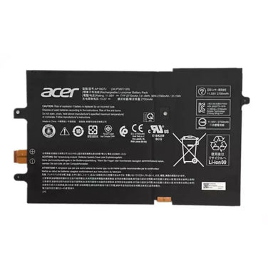 [AP18D7J] Acer Swift 2019 SF714 Swift 7 SF714-52T - Replacement Battery
