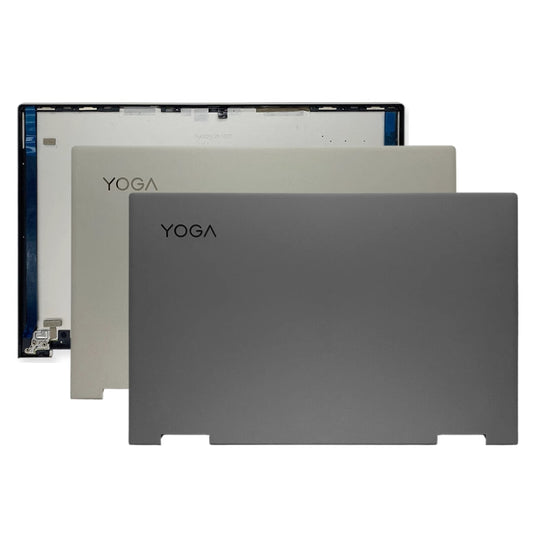 Lenovo Yoga C740-14 C740-14IML - LCD Back Cover Housing Frame Replacement Parts - Polar Tech Australia