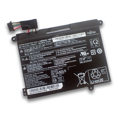[FPCBP578] Fujitsu FMV LIFEBOOK WU-X/F3 WU2/F3 WU2/E3 UH-X/H1 WU-X/E3 UH-X/E3 FPB0352S - Replacement Battery