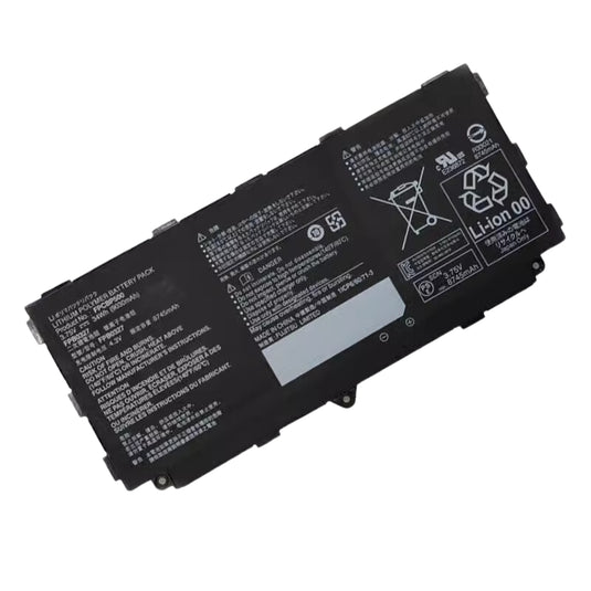 [FPCBP500] Fujitsu ARROWS TAB Q507 FPB0327 - Replacement Battery