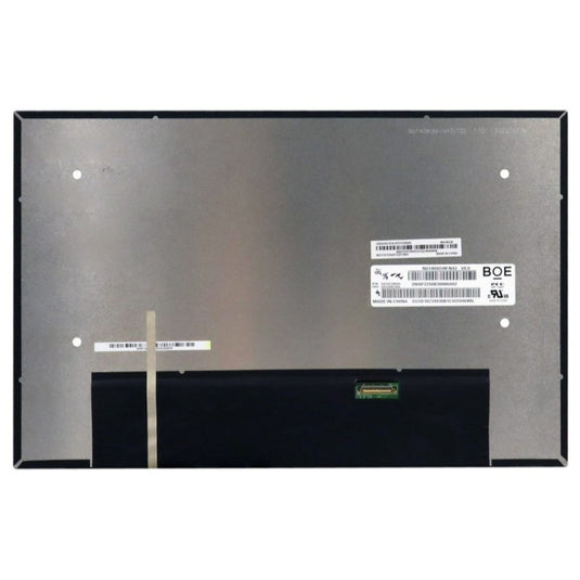 [NV140WUM-N43][Matte] 14" inch/A+ Grade/(1920x1200)/30 Pin/Without Screw Brackets - Laptop LCD Screen Display Panel - Polar Tech Australia