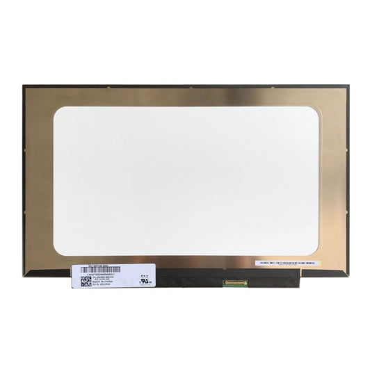 [NV140FHM-N4H] 14" inch/A+ Grade/(1920x1080)/30 Pin/Without Screw Bracket - Laptop LCD Screen Display Panel - Polar Tech Australia