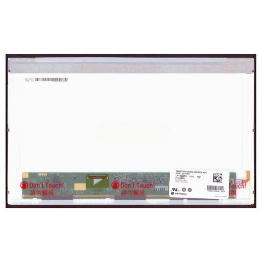 [LP140WD1-TLM1] 14" inch/A+ Grade/(1600x900)/40 Pins/Without Screw Brackets - Laptop LCD Screen Display Panel - Polar Tech Australia
