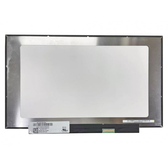 [NV140FHM-N4L] 14" inch/A+ Grade/(1920x1080)/30 Pins/Without Screw Brackets - Laptop LCD Screen Display Panel - Polar Tech Australia