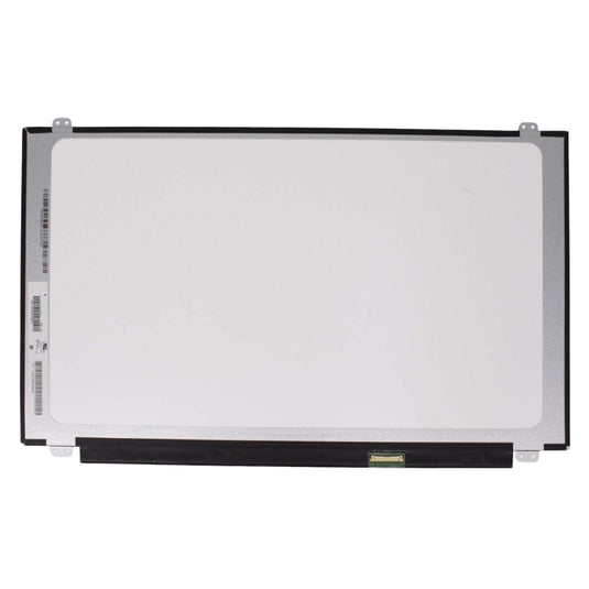 15.6" inch/A+ Grade/(1366x768)/30 Pin/Top & Bottom Screw Bracket Laptop LCD Screen Display Panel