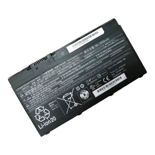 [FPCBP530] Fujitsu LifeBook U727 / 728 P728 U729X - Replacement Battery