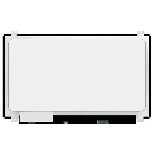 [B140HAN01.0 HW2A][Matte] 14" inch/A+ Grade/(1920x1080)/30 Pins/With Top and Bottom Screw Brackets - Laptop LCD Screen Display Panel - Polar Tech Australia