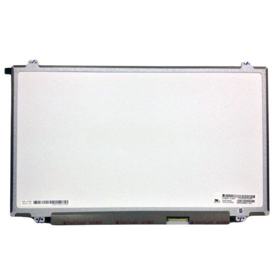 [LP140WH2-TLA1] 14" inch/A+ Grade/(1366x768)/40 Pins/With Top and Bottom Screw Brackets - Laptop LCD Screen Display Panel - Polar Tech Australia
