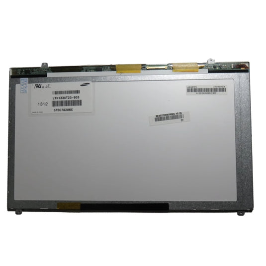 [LTN140AT01-001][Matte] 14" inch/A+ Grade/(1366x768)/40 Pins/With Top and Bottom Screw Brackets - Laptop LCD Screen Display Panel - Polar Tech Australia