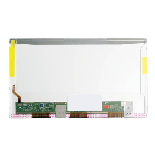 [HB140WX1-100] 14" inch/A+ Grade/(1366x768)/40 Pins/Without Screw Brackets - Laptop LCD Screen Display Panel - Polar Tech Australia