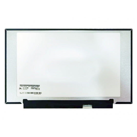 [LP140WFH-SPD6][Matte] 14" inch/A+ Grade/(1920x1080)/30 Pins/Without Screw Brackets - Laptop LCD Screen Display Panel - Polar Tech Australia