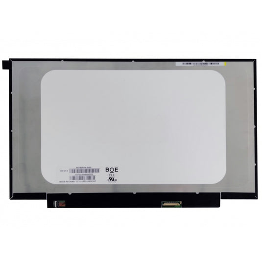[NV140FHM-N4W][Matte] 14" inch/A+ Grade/(1920x1080)/30 Pin/Without Screw Brackets - Laptop LCD Screen Display Panel - Polar Tech Australia