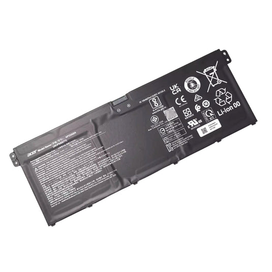 [AP22ABN] Acer Swift Go 14 16 TravelMate P2 P4 Chromebook 516 - Replacement Battery