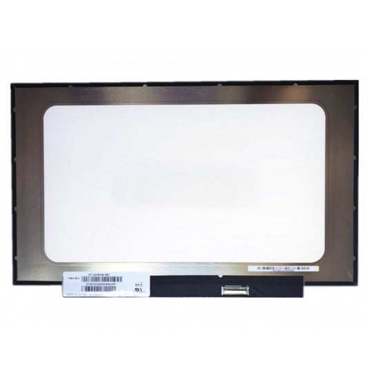[NT140WHM-N61] 14" inch/A+ Grade/(1366x768)/30 Pin/Without Screw Brackets - Laptop LCD Screen Display Panel - Polar Tech Australia