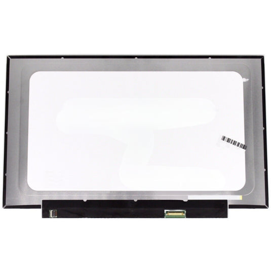 [N140HCA-EAC Rev.C6][Matte] 14" inch/A+ Grade/(1920x1080)/30 Pins/Without Screw Brackets - Laptop LCD Screen Display Panel - Polar Tech Australia