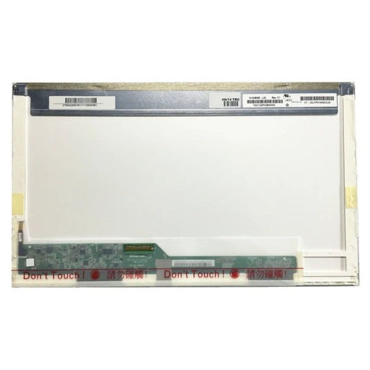 [N140BGE-L23][Matte] 14" inch/A+ Grade/(1366x768)/40 Pins/Without Screw Brackets - Laptop LCD Screen Display Panel - Polar Tech Australia