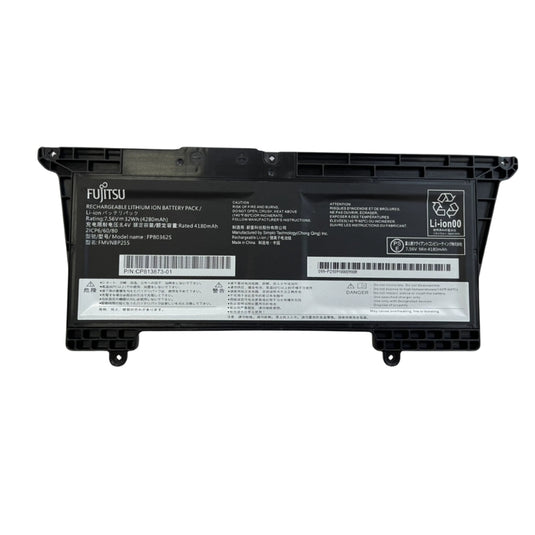 [FPB0362S] Fujitsu LifeBook FMVNBP255 7.56V 32Wh 4280mAh - Replacement Battery
