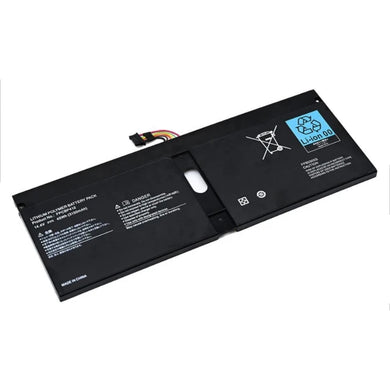 [FPCBP412] Fujitsu LifeBook U904 U9040M FPB0305S - Replacement Battery
