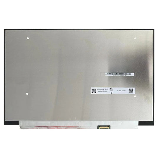 [B140UAN03.3][Matte] 14" inch/A+ Grade/(1920x1200)/30 Pins/Without Screw Brackets - Laptop LCD Screen Display Panel - Polar Tech Australia