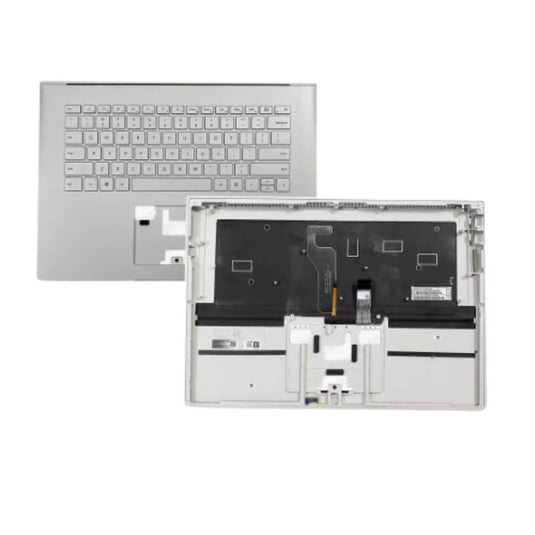 Microsoft Surface Book 2 15" 1813 Keyboard with Frame Replacement Parts - Polar Tech Australia