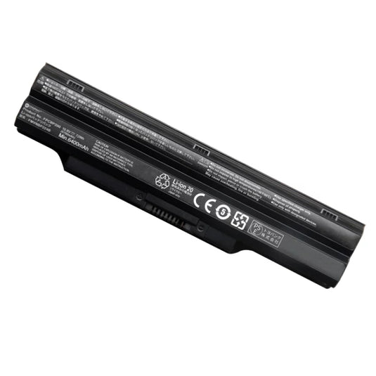 [FPCBP392] Fujitsu LifeBook SH782 S782 FMVNBP23 - Replacement Battery