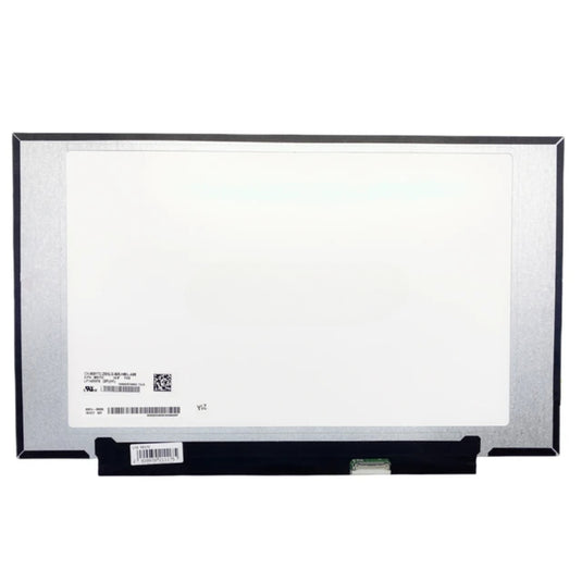 [LP140WF8-SPH1][Matte] 14" inch/A+ Grade/(1920x1080)/30 Pins/Without Screw Brackets - Laptop LCD Screen Display Panel - Polar Tech Australia