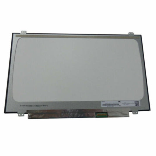 [NV140WUM-N6A] 14" inch/A+ Grade/(1920x1200)/30 Pins/With Top and Bottom Screw Brackets - Laptop LCD Screen Display Panel - Polar Tech Australia