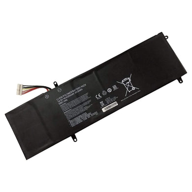 [GNC-H40] Gigabyte P34G V2 P34GV2 - Replacement Battery