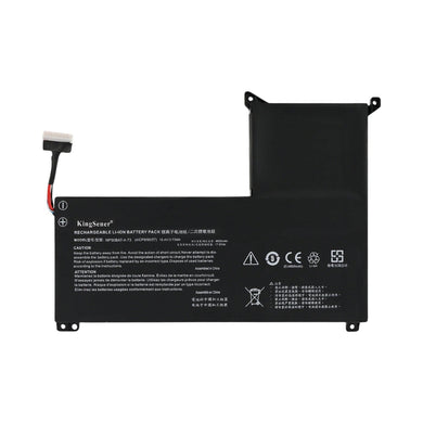 [NP50BAT-4-73] Clevo Sager Notebook NP7880J (NP70RNJS) - Replacement Battery