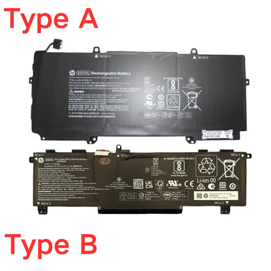 [SD03XL] HP Chromebook 13 G1/15-ek0056TX Replacement Battery - Polar Tech Australia