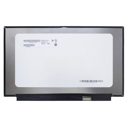 [B140HAN03.5][Matte] 14" inch/A+ Grade/(1920x1080)/30 Pins/Without Screw Brackets - Laptop LCD Screen Display Panel - Polar Tech Australia