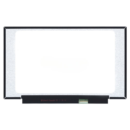 [B140HAN04.3][Matte] 14" inch/A+ Grade/(1920x1080)/30 Pins/Without Screw Brackets - Laptop LCD Screen Display Panel - Polar Tech Australia