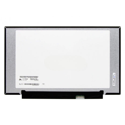 [LP140WFA-SPD2][Matte] 14" inch/A+ Grade/(1920x1080)/30 Pin/Without Screw Brackets - Laptop LCD Screen Display Panel - Polar Tech Australia