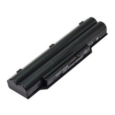 [FPCBP250] Fujitsu LifeBook A530 531 AH530 FMVNBP18 - Replacement Battery