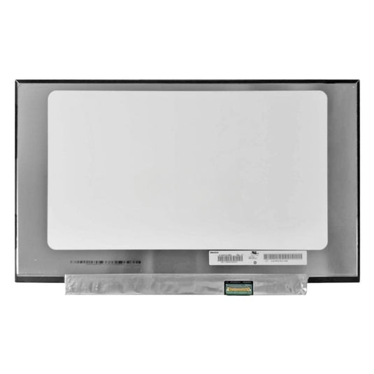 [N140HCA-EBC][Matte] 14" inch/A+ Grade/(1920x1080)/30 Pin/Without Screw Bracket - Laptop LCD Screen Display Panel - Polar Tech Australia