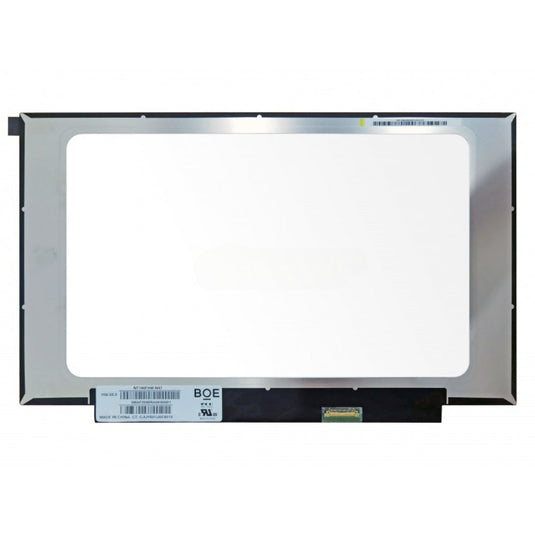 [NT140FHM-N47] 14" inch/A+ Grade/(1920x1080)/30 Pin/Without Screw Bracket - Laptop LCD Screen Display Panel - Polar Tech Australia
