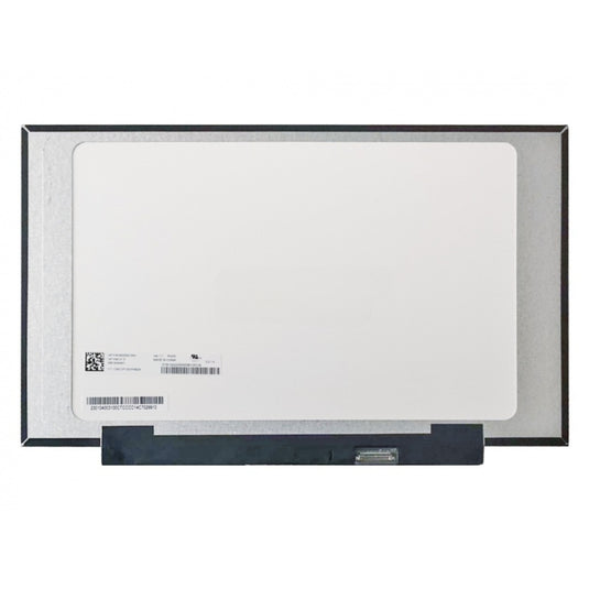 [MB140AN01-1][Matte] 14" inch/A+ Grade/(1366x768)/30 Pin/Without Screw Brackets - Laptop LCD Screen Display Panel - Polar Tech Australia