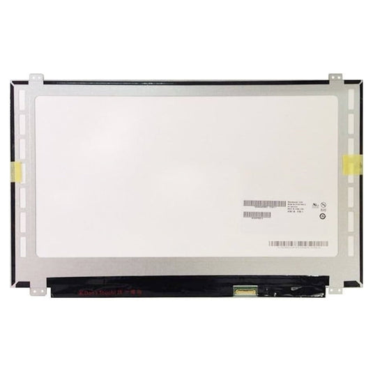 [LP140WF3-SPC1][Matte] 14" inch/A+ Grade/(1920x1080)/30 Pins/With Top and Bottom Screw Brackets - Laptop LCD Screen Display Panel - Polar Tech Australia