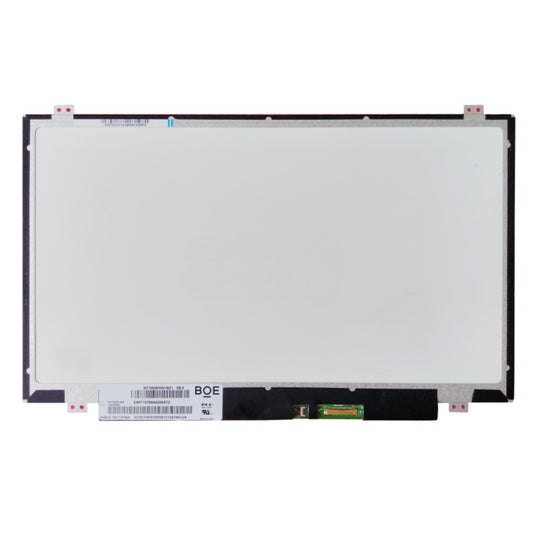 [NT140WHM-N31 V8.0][Matte] 14" inch/A+ Grade/(1366x768)/30 Pins/With Top and Bottom Screw Brackets - Laptop LCD Screen Display Panel - Polar Tech Australia