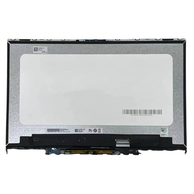 [With Bezel Frame] Dell Inspiron 14 7420 2-in-1 P161G P161G001 - FHD LCD Touch Digitiser Display Screen