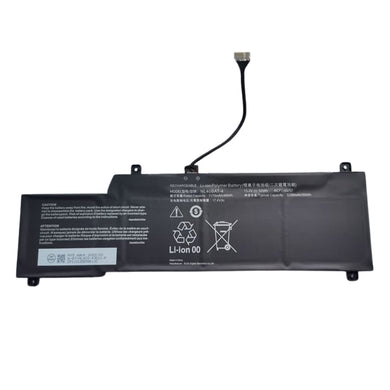 [NL40BAT-4] Clevo NL50GU NL55AU NL40GU - Replacement Battery