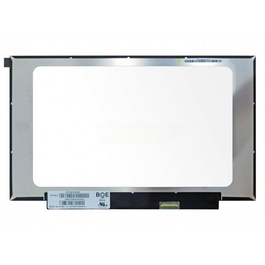 [NT140FHM-N47][Matte] 14" inch/A+ Grade/(1920x1080)/30 Pin/Without Screw Bracket - Laptop LCD Screen Display Panel - Polar Tech Australia